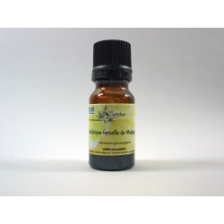 Helichryse femelle de Madagascar 5ml HE