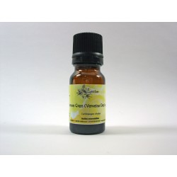 Lemon Grass (Verveine Des Indes) 5ml HE