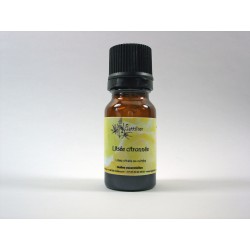 Litsée citronnée 5ml HE