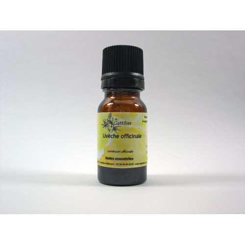 LIVECHE OFFICINALE HE 5ml