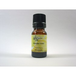 Muscade (noix) 5ml HE