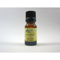 Myrte citronné 5ml HE