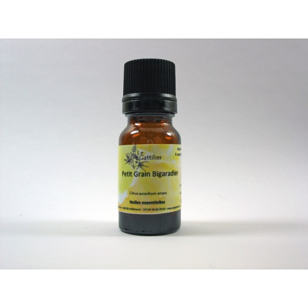 Petit Grain Bigaradier 5ml HE