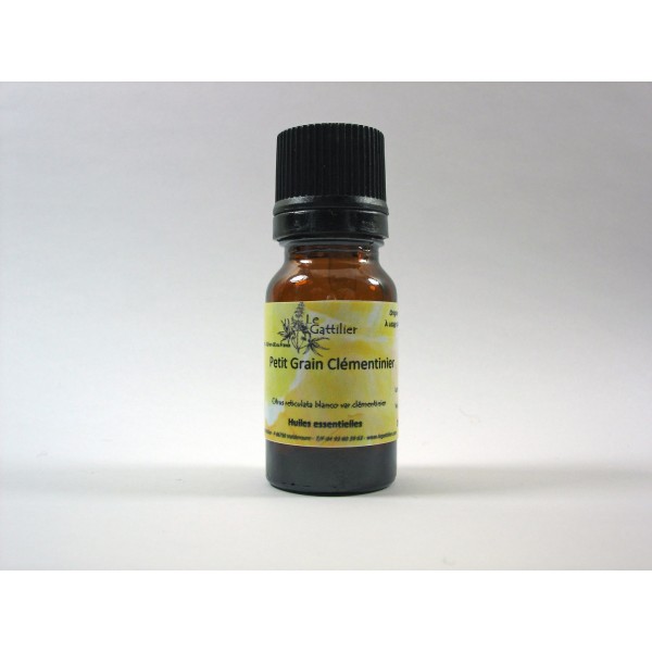 Petit Grain Clémentinier 5ml HE