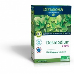 Desmodium Forté 20 amp x 10 ml