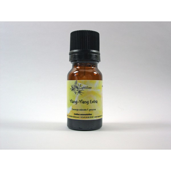 Ylang-Ylang Extra 5ml HE