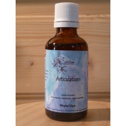 Cure Articulations 50ml