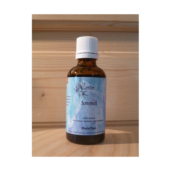 Cure Sommeil 50ml