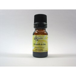 Citronnelle de Java 5ml HE