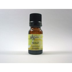 Patchouli 5ml HE