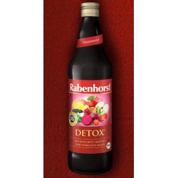 Rabenhorst Detox 750 ml