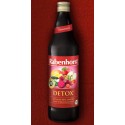 JUS DETOX 750 ml