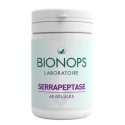 SERRAPEPTASE enzymes 60 gélules