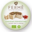 FERMENTINO NOIX CAJOU/HERBES&FLEURS 90g