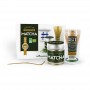 COFFRET DEGUSTATION MATCHA