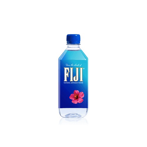 FIJI PLATE PET (POLYNESIE) 50 cl