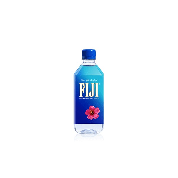 FIJI PLATE PET (POLYNESIE) 50 cl