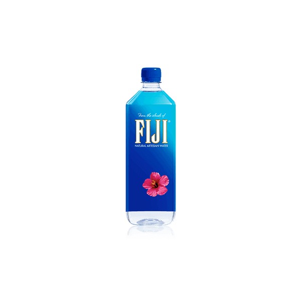 FIJI PLATE PE (POLYNESIE) 1L