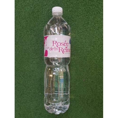 EAU ROSEE REINE 1,5L