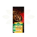 CAFE MEXIQUE grains PUR ARABICA 250g