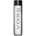 EAU VOSS GAZEUSE VERRE (NORVEGE) 80cl