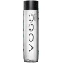 EAU VOSS GAZEUSE VERRE (NORVEGE) 80 cl