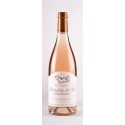 Rosé Domaine de l'Ile 37.5 cl