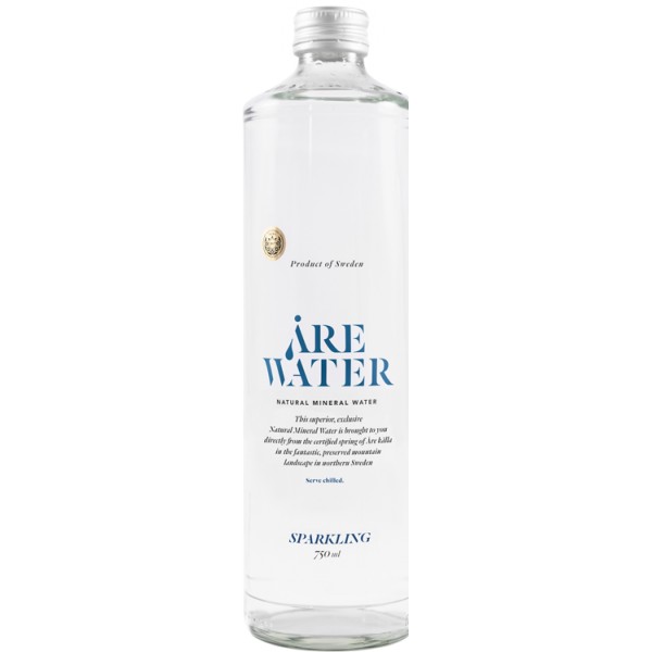 eau gazeuse prostate