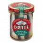 SARDINES HUILE OLIVE BIO 190g