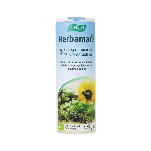 HERBAMARE DIET 125 gr