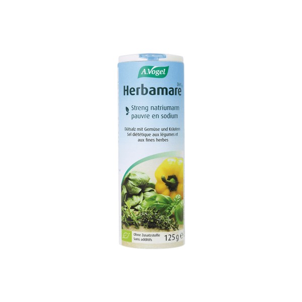 HERBAMARE DIET 125 gr