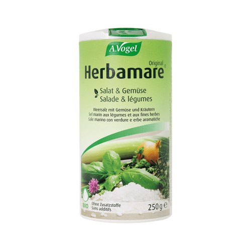 HERBAMARE 250g