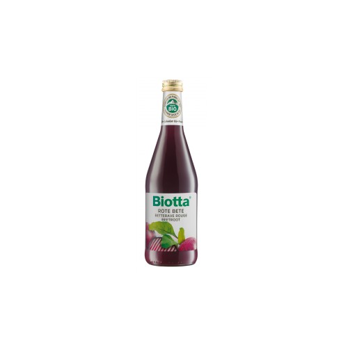 JUS de BETTERAVE 500ml