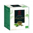 THE CHUN CHA ANTIOXYDANT30inf/boîte 60g