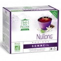 THE NUILONG SOMMEIL 30i nf/bte45g