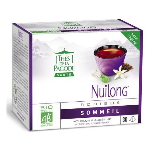 THE NUILONG SOMMEIL 30i nf/bte45g