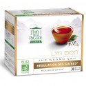 THE LYN DON EXCES DE SUCRE30inf/boîte75g