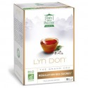THE LYN DON EXCES SUCRE 90 inf/boîte225g