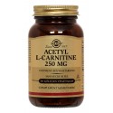 ACETYL-L-CARNITINE 250 mg 30 gélules