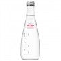 EVIAN EAU PLATE verre perdu 33cl