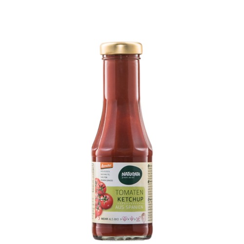 Ketchup tomate 290 ml Demeter