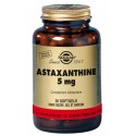 ASTAXANTHINE 5 mg 30 Softgels