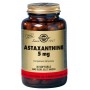 SOLGAR ASTAXANTHINE 5 MG 30 SOFTGELS