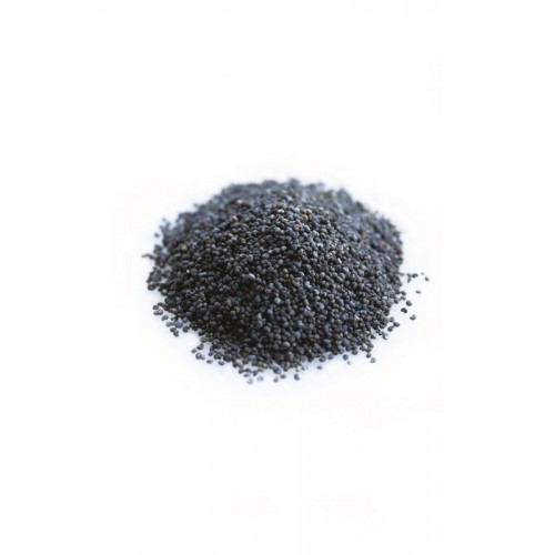 PAVOT BLEU graines 50g