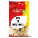 NOIX DE MACADAMIA KENYA 125g