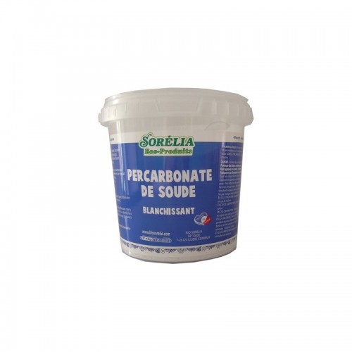 PERCARBONATE de SOUDE 1kg