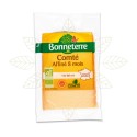 COMTE AOP LAIT CRU AFFINE 8 MOIS 200g