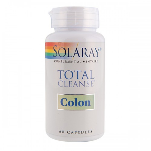 TOTAL CLEANSE COLON 60 capsules