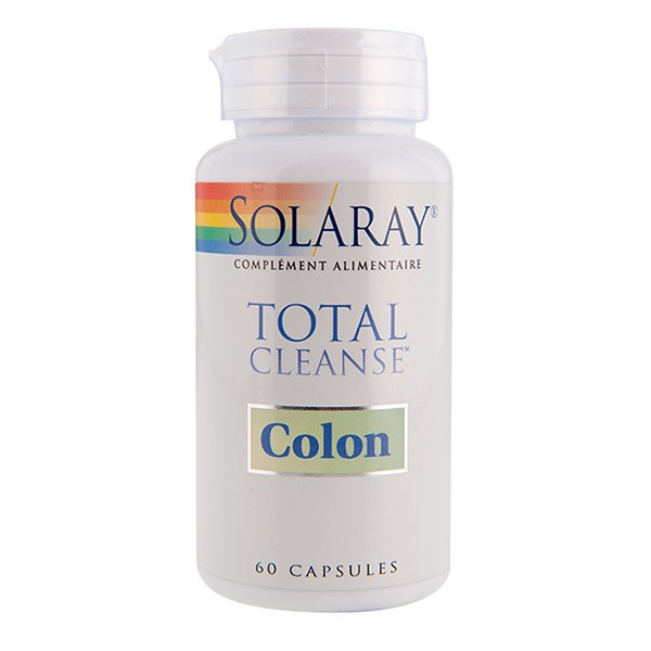 TOTAL CLEANSE COLON 60 capsules