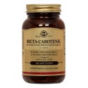 BETA CAROTENE 7mg 60 Softgels